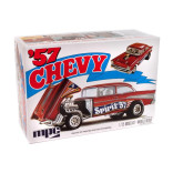 KIT PARA MONTAR MPC CHEVY BEL AIR "SPIRIT OF 1957" 1/25 MPC 904